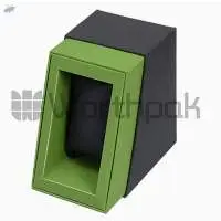 Paper Watch Boxes