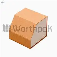 Paper Watch Boxes