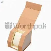 Paper Watch Boxes