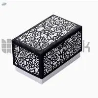 Paper Watch Boxes