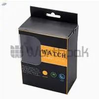 Paper Watch Boxes