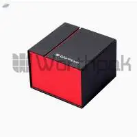 Paper Watch Boxes