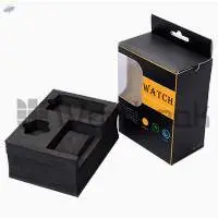 Paper Watch Boxes