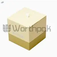 Paper Watch Boxes