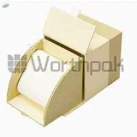 Paper Watch Boxes