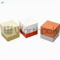 Paper Watch Boxes