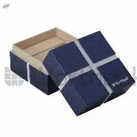 Paper Watch Boxes