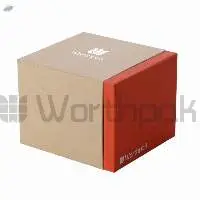 Paper Watch Boxes