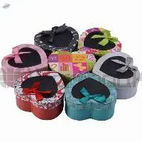 Paper Watch Boxes