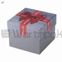 Paper Watch Boxes