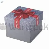 Paper Watch Boxes