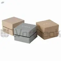 Paper Watch Boxes