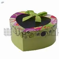 Paper Watch Boxes