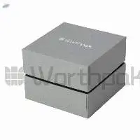 Paper Watch Boxes