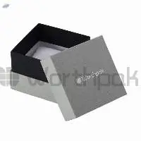 Paper Watch Boxes