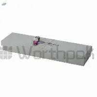 Paper Watch Boxes