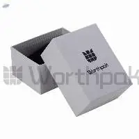 Paper Watch Boxes