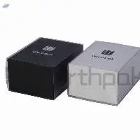 Paper Watch Boxes