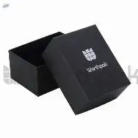 Paper Watch Boxes