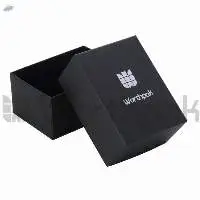 Paper Watch Boxes