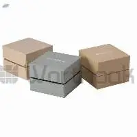 Paper Watch Boxes