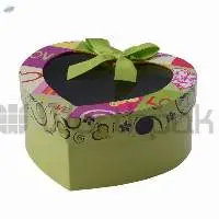 Paper Watch Boxes