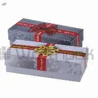 Paper Watch Boxes