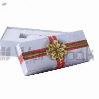 Paper Watch Boxes