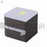 Paper Watch Boxes