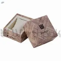 Paper Watch Boxes