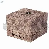 Paper Watch Boxes