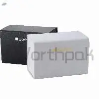 Paper Watch Boxes
