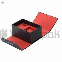Paper Watch Boxes