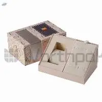 Paper Watch Boxes