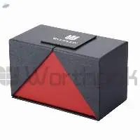 Paper Watch Boxes