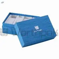 Paper Watch Boxes