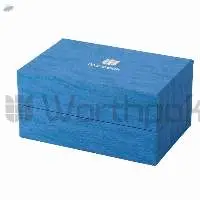 Paper Watch Boxes