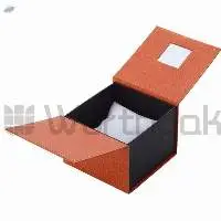 Paper Watch Boxes