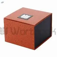 Paper Watch Boxes