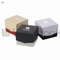 Paper Watch Boxes