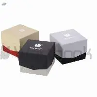 Paper Watch Boxes