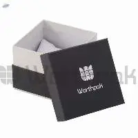 Paper Watch Boxes