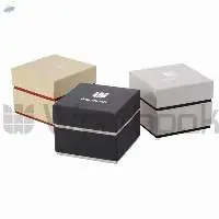 Paper Watch Boxes