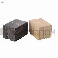Paper Watch Boxes