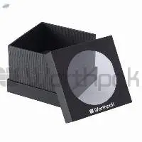 Paper Watch Boxes
