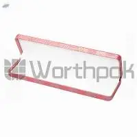 Plastic Watch Boxes
