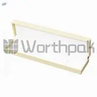 Plastic Watch Boxes