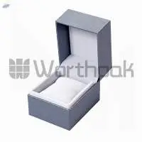 Plastic Watch Boxes