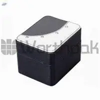 Plastic Watch Boxes