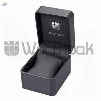 Plastic Watch Boxes